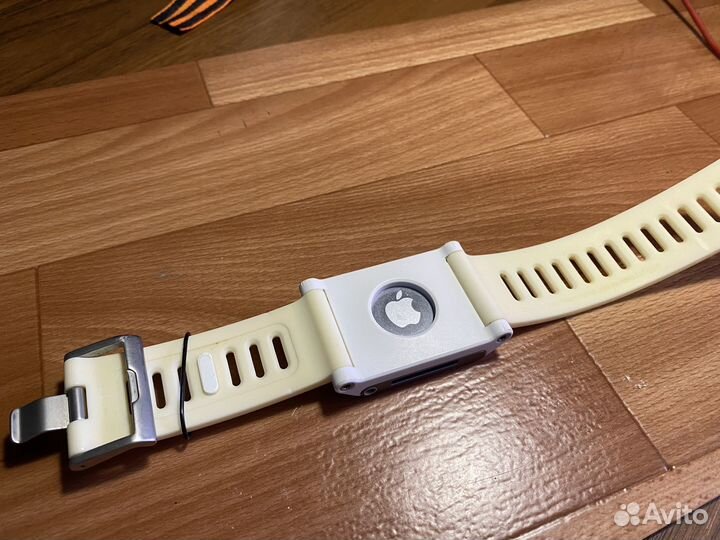 Apple iPod nano 6