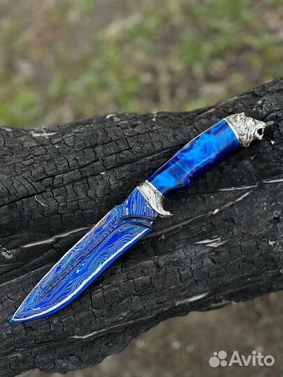 Кизлярский Нож-Клинок Ламинат