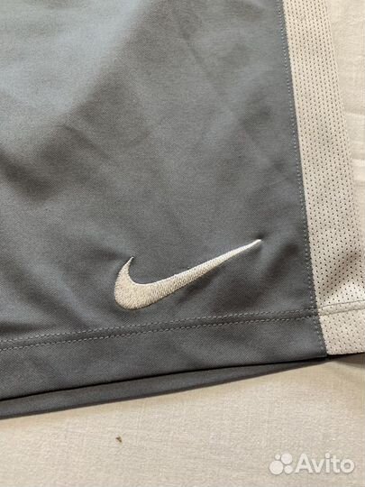 Оригинальные шорты Nike Dri-Fit