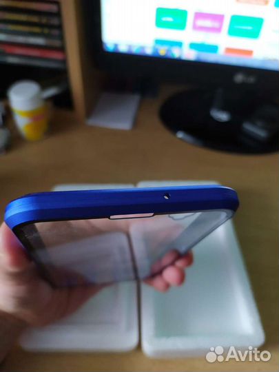 Защитный корпус чехол для Samsung A10