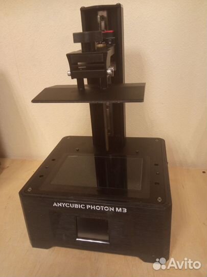 3Д принтер Anycubic Photon M3