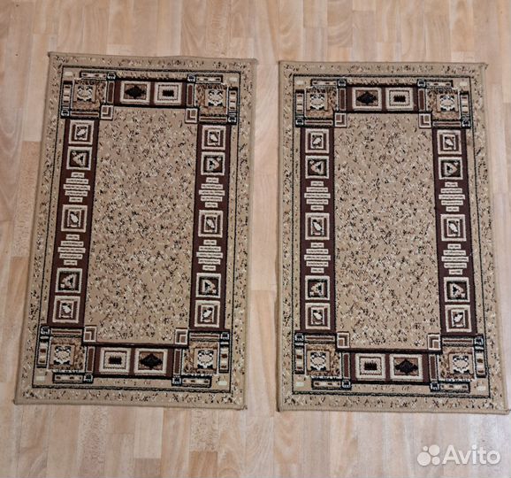 Ковёр 2шт