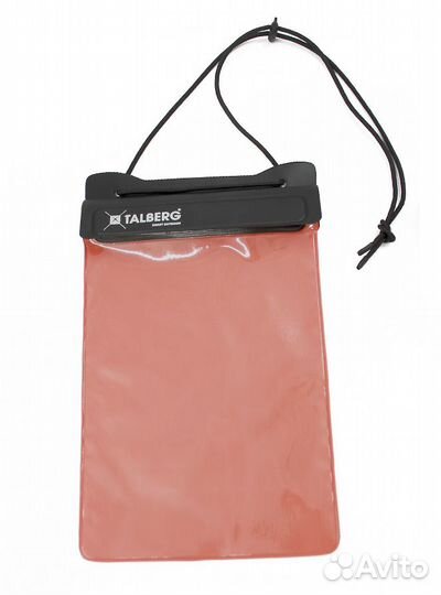 Гермочехол Talberg rain PAD