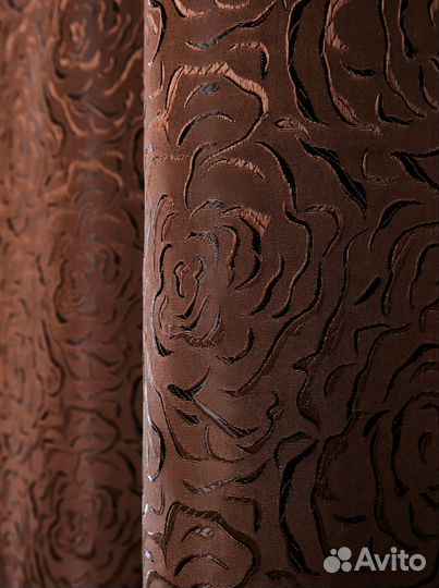 Шторы жаккард, готовые комплекты