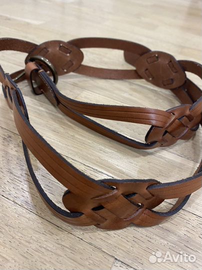 Ремень женский Ralph Lauren