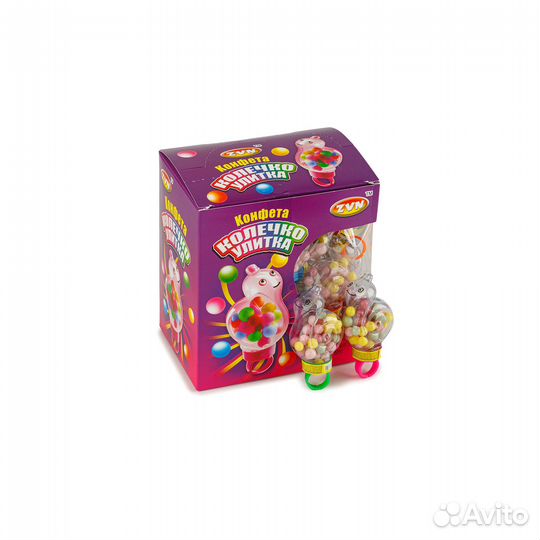 Конфеты 