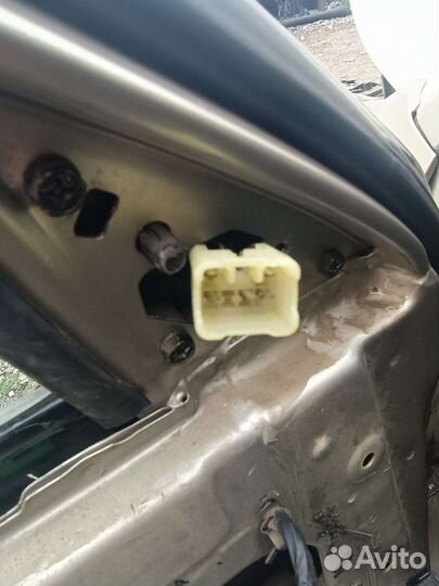 Зеркало боковое Киа Шума 1