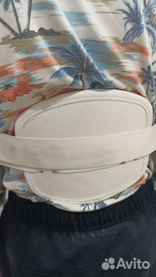 Корсет ортопедический orlett HEB-997