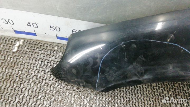 Крыло mercedes-benz C W203 (2001-2008)