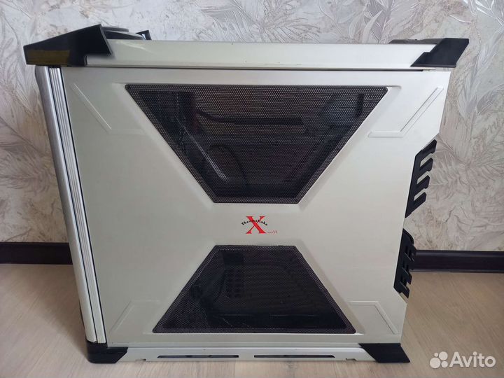 Игровой корпус для пк Thermaltake XaserVI