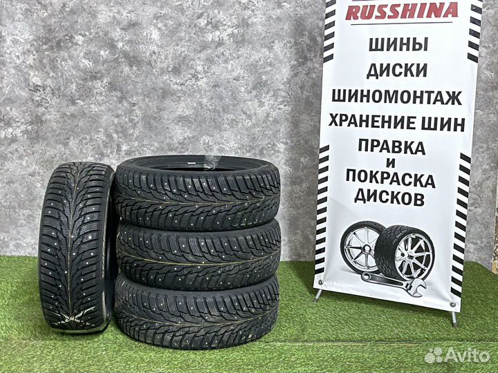 Nexen Winguard WinSpike WH62 205/55 R16 94T