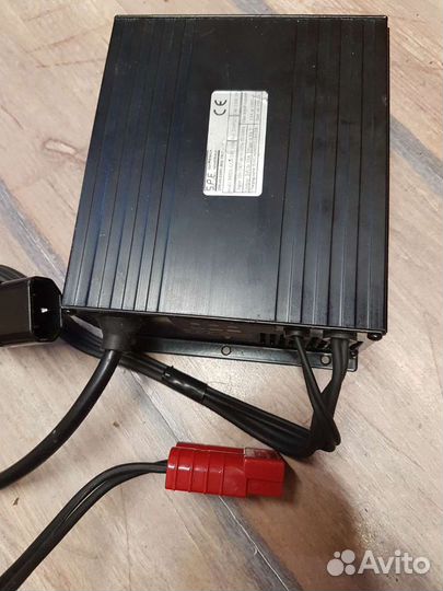 Блок питания cbhdi 24v 10a