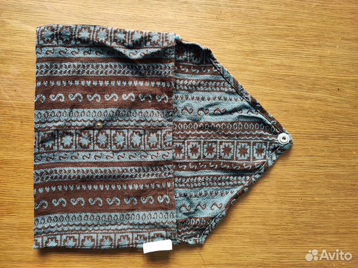 Слинг-шарф ellevill