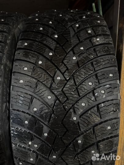 Pirelli Scorpion Ice Zero 2 245/45 R20 103H