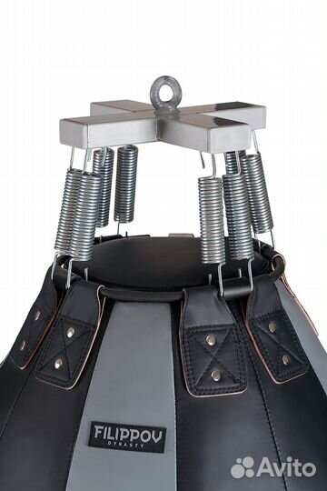 Груша Шар-Гигант Filippov Dynasty