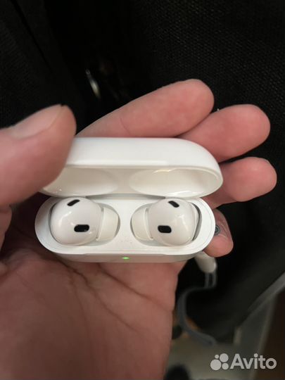 Беспроводные наушники