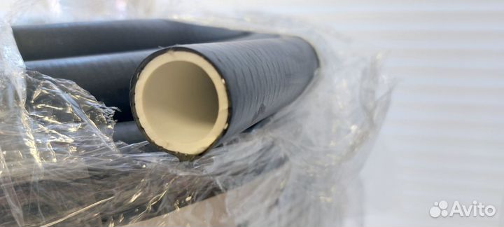 Шланг резиновый для полива тэп армированный 50м