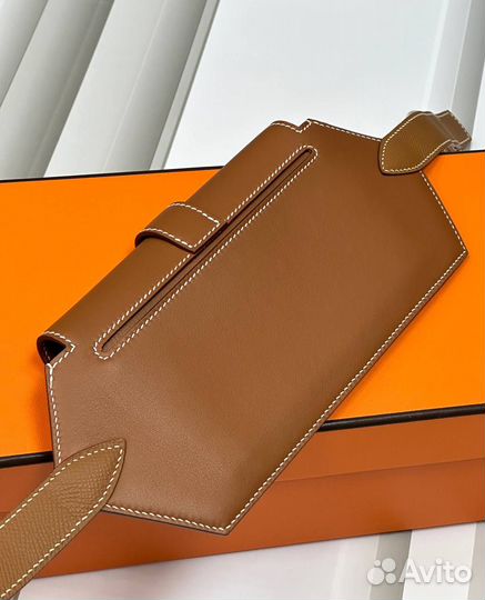 Сумка поясная Hermes Elan Pocket 24