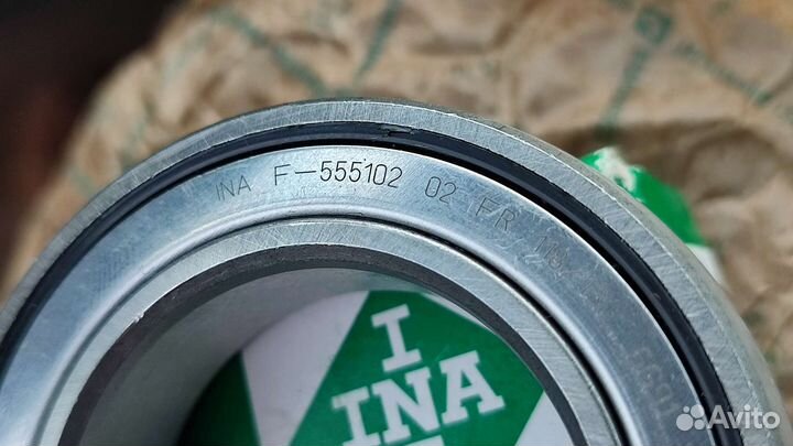 Продам подшипники