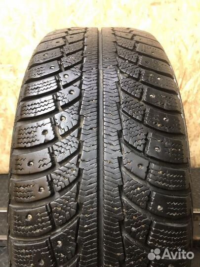 Gislaved Nord Frost 5 205/55 R16 94T