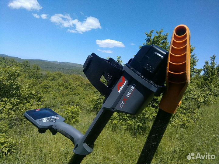 Поиск потерянных вещей