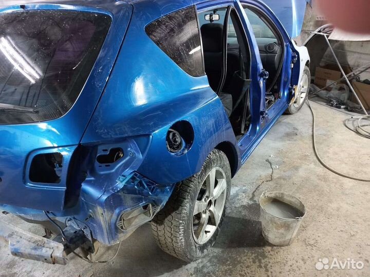 Автосервис ремонт авто