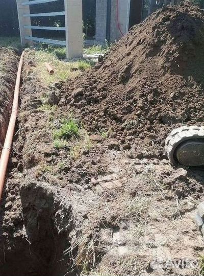 Септик для частного дома