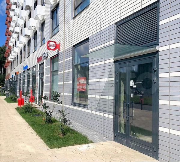 Аренда (ПСН) пл. 75 м2 Реутов Носовихинское