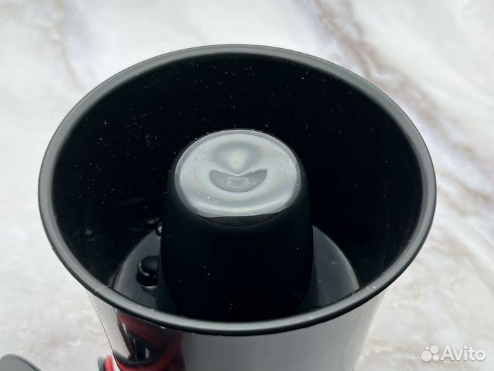 Сирена автосигнализации Scher-Khan / StarLine и др