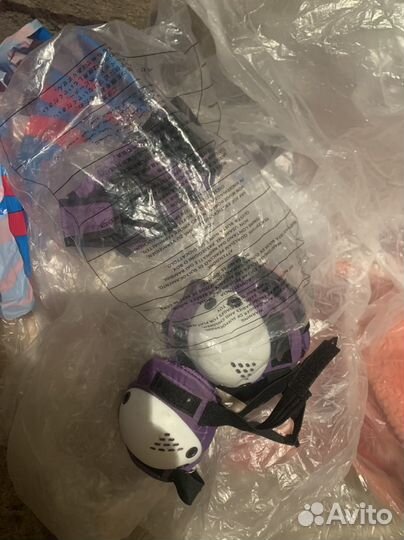 Роликовые коньки детские 33