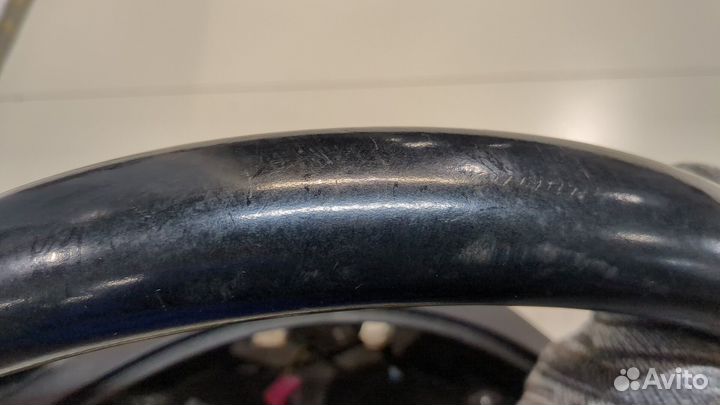 Руль Mercedes E W212