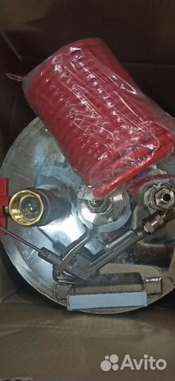 Инъектор для мяса