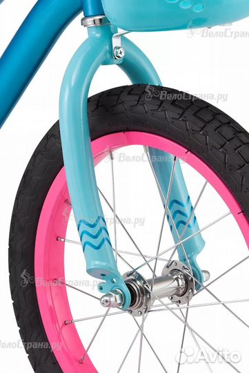 Детский велосипед Schwinn Lil Stardust (2022)