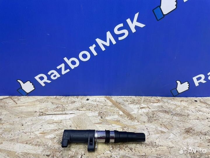 Катушка зажигания Renault Sandero Stepway 2