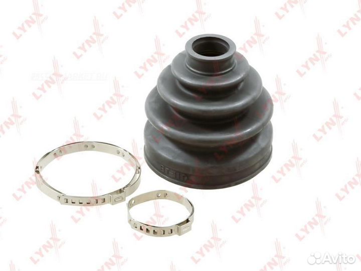 Lynxauto PC-2093 Пыльник шруса