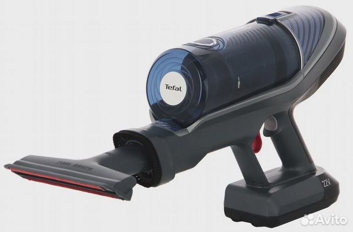 Пылесос ручной (handstick) Tefal