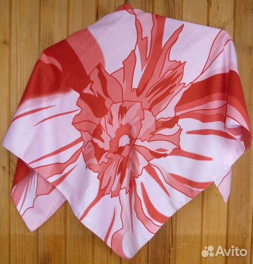 Платок новый