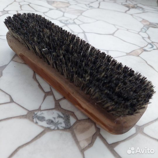 Щетка для одежды СССР