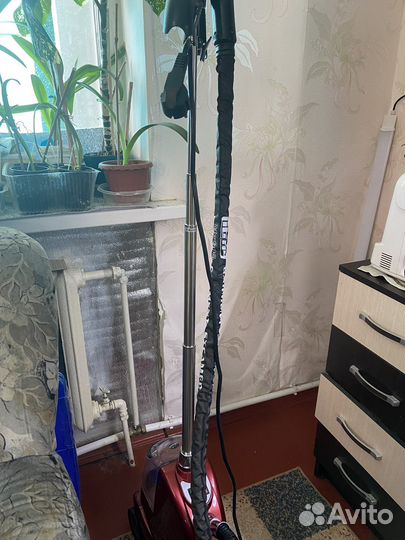 Отпариватель для глажки белья