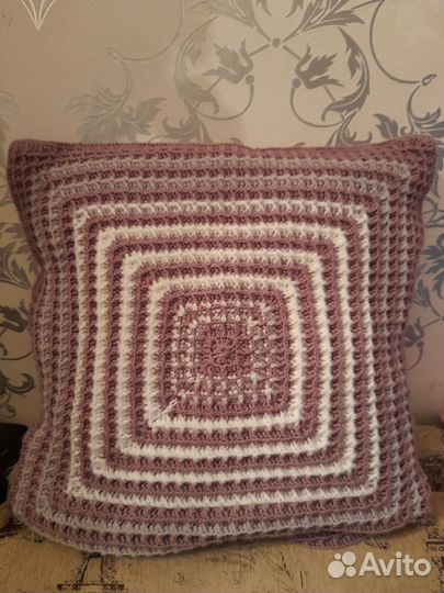 Наволочка чехол на подушку