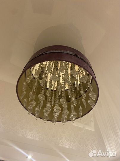 Светильник потолочный