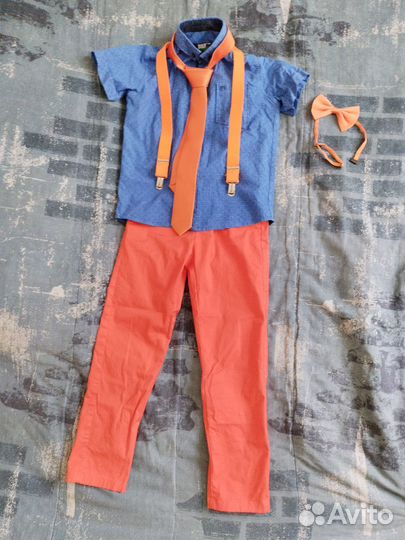 Стиляги набор 122