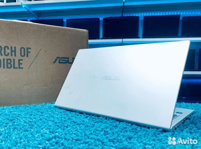 Новенький/Игровой 4х 3000MHz/MX130/4-16Gb/Рассрочк