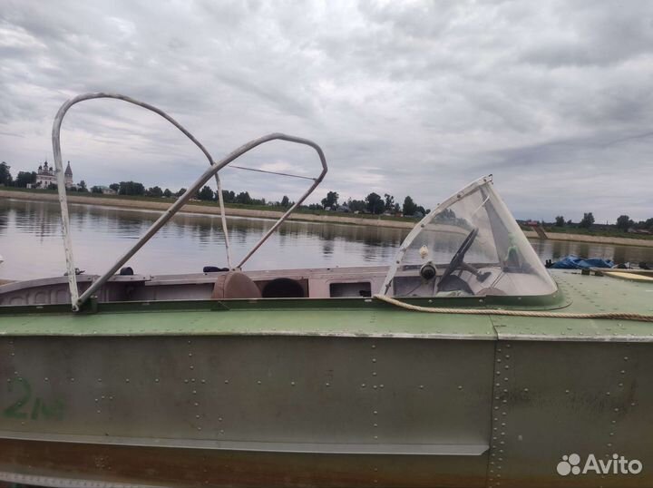 Стекло и дуги на прогресст2