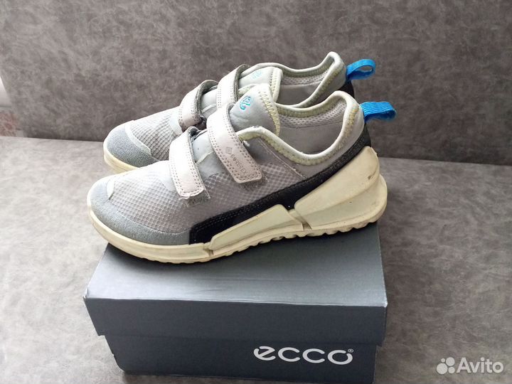 Кроссовки Ecco Boim k1 32 размер