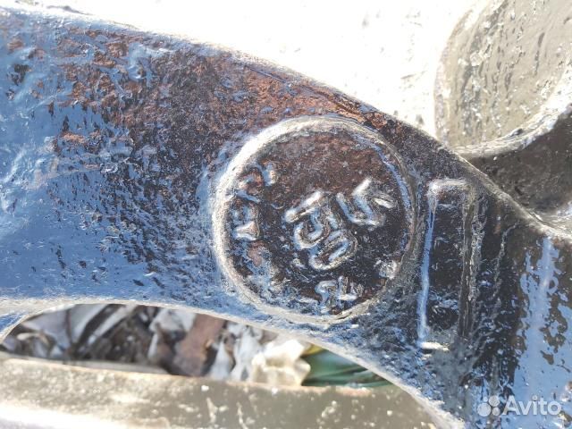 Якорь Холла 150кг