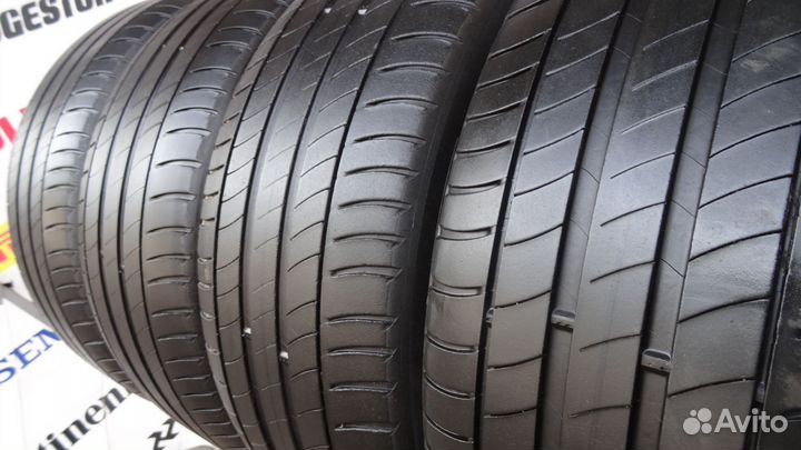 Michelin Primacy 3 205/55 R17
