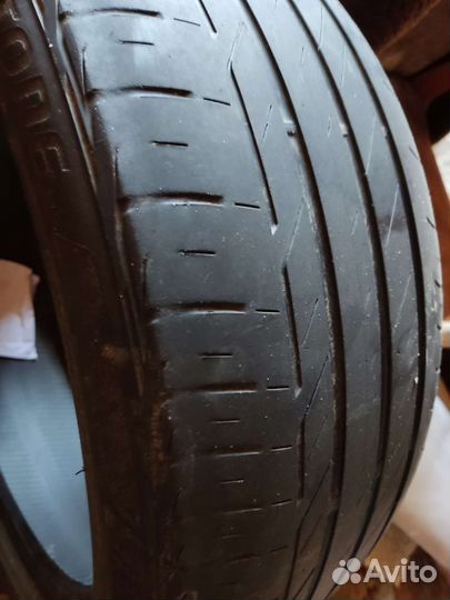 Bridgestone Turanza Serenity 225/45 R19 203ZR