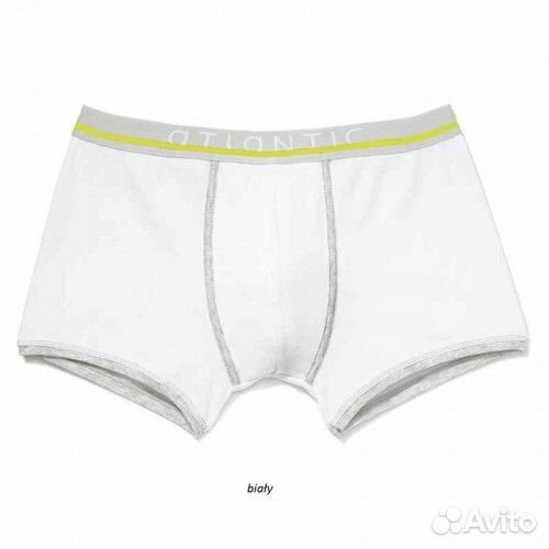 Мужское нижнее белье Atlantic