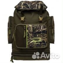 Рюкзаки для рыбалки охоты и туризма aquatic